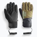 Мъжки скиорски ръкавици Picture Madson Gloves 10/10 tobacco