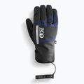 Мъжки скиорски ръкавици Picture Madson Gloves 10/10 retro fusion print 2