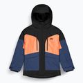 Детско скиорско яке Picture Minikoon 20/20 patriot blue 7