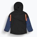 Детско скиорско яке Picture Minikoon 20/20 patriot blue 8