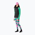 Дамски термоактивен клин Picture Milita Printed retro bliss print 2