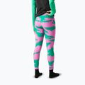 Дамски термоактивен клин Picture Milita Printed retro bliss print 3