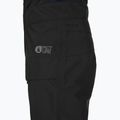 Мъжки скиорски панталони Picture Testy BIB 10/10 black 12