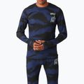Мъжка термоактивна блуза Picture Lhotse Printed retro fusion print