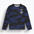 Мъжка термоактивна блуза Picture Lhotse Printed retro fusion print 5