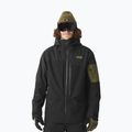 Мъжко скиорско яке Picture Lassen Gore-Tex 2L tobacco