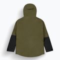 Мъжко скиорско яке Picture Merepi Gore-Tex tobacco 16