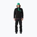 Мъжки скиорски поларен суитшърт Picture Arcca 1/4 Zip black 2