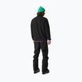 Мъжки скиорски поларен суитшърт Picture Arcca 1/4 Zip black 3