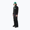 Мъжки скиорски поларен суитшърт Picture Arcca 1/4 Zip black 4