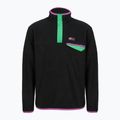 Мъжки скиорски поларен суитшърт Picture Arcca 1/4 Zip black 6