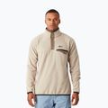 Мъжки скиорски поларен суитшърт Picture Arcca 1/4 Zip pure cashmere