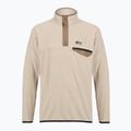 Мъжки скиорски поларен суитшърт Picture Arcca 1/4 Zip pure cashmere 6