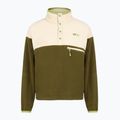 Дамски скиорски поларен суитшърт Picture Arcca 1/4 Zip tobacco 7