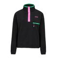 Дамски скиорски поларен суитшърт Picture Arcca 1/4 Zip black 7