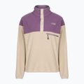Дамски скиорски поларен суитшърт Picture Arcca 1/4 Zip pure cashmere 7
