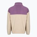 Дамски скиорски поларен суитшърт Picture Arcca 1/4 Zip pure cashmere 8