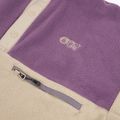 Дамски скиорски поларен суитшърт Picture Arcca 1/4 Zip pure cashmere 9