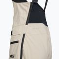 Дамски скиорски панталони Picture Orosi BIB 20/15 pure cashmere 5