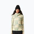 Скиорски суитшърт Picture Pagaya Printed timeless flower print 