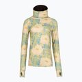 Скиорски суитшърт Picture Pagaya Printed timeless flower print  7