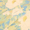 Скиорски суитшърт Picture Pagaya Printed timeless flower print  9