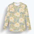 Дамска термоактивна блуза с дълъг ръкав Picture Milita Printed timeless flower print 5