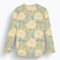 Дамска термоактивна блуза с дълъг ръкав Picture Milita Printed timeless flower print 6