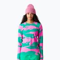 Дамска термоактивна блуза Picture Milita Printed retro bliss print