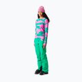 Дамска термоактивна блуза Picture Milita Printed retro bliss print 3