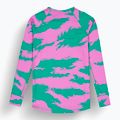Дамска термоактивна блуза Picture Milita Printed retro bliss print 6