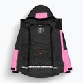 Дамско скиорско яке Picture Seen super pink 14