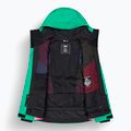 Дамско скиорско яке Picture Seakrest emerald 13
