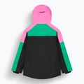 Дамско скиорско яке Picture Exa super pink 13