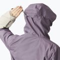 Дамско скиорско яке Picture Merepi Gore-Tex grape jam 5