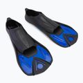 Aqua Sphere Microfin плавници за плуване черни/сини FA3254001 3