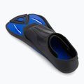 Aqua Sphere Microfin плавници за плуване черни/сини FA3254001 5