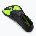 Детски плавници за плуване Aqua Sphere Microfin в черно и жълто FA3260701S 4