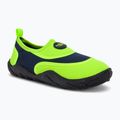 Детски обувки за вода Aqua Lung Beachwalker сини и зелени FJ028310426