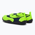 Детски обувки за вода Aqua Lung Beachwalker сини и зелени FJ028310426 3