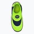 Детски обувки за вода Aqua Lung Beachwalker сини и зелени FJ028310426 6