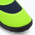 Детски обувки за вода Aqua Lung Beachwalker сини и зелени FJ028310426 7