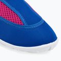 Дамски обувки за вода Aqualung Cancun в тъмносиньо и розово FW029422138 7