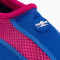 Дамски обувки за вода Aqualung Cancun в тъмносиньо и розово FW029422138 9
