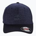 Мъжка бейзболна шапка Billabong Flexfit navy 3