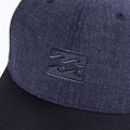 Мъжка бейзболна шапка Billabong Flexfit navy 4