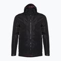 MANERA Blizzard яке за кайтсърфинг черно 22215-0300