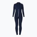 Дамски костюм за плуване MANERA Seafarer 4/3 mm тъмно син 22221 2