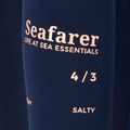 Дамски костюм за плуване MANERA Seafarer 4/3 mm тъмно син 22221 5