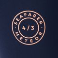 Дамски костюм за плуване MANERA Seafarer 4/3 mm тъмно син 22221 7